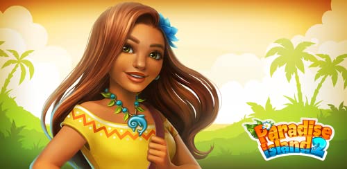 Paradise Island 2