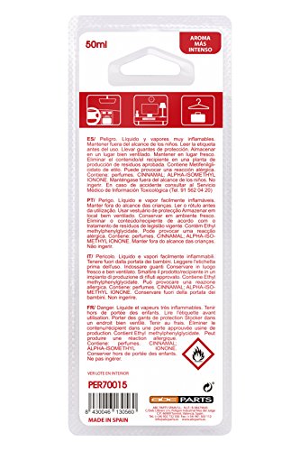 Paradise PER70015 Perfumador Spray Piruleta