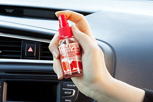 Paradise PER70015 Perfumador Spray Piruleta