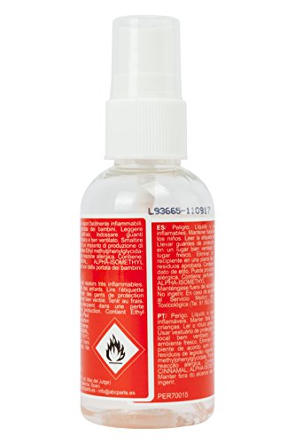 Paradise PER70015 Perfumador Spray Piruleta