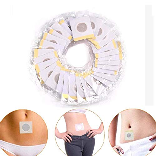 Parches adelgazantes abdomen, parche anticelulitico para barriga de cerveza, cintura de barril, grasa de vientre de cintura, Parches adelgazantes rápidos