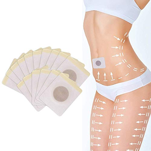 Parches Adelgazantes Sliminazer,Adelgazante Natural