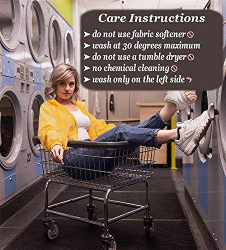 Parches - Minnie Mouse Disney cómico niños - rojo - 6,5x7,5cm - termoadhesivos bordados aplique para ropa