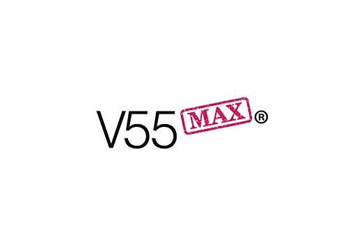 Parches Reparadores Antigranos V55 Max Parches Hidrocoloides Defensa Específica contra Espinillas, Granos, Puntos Negros Seguro y Apto para Personas Propensas al Acné 36 Parches de Gel por Paquete