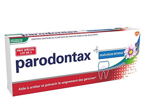 parodontax sarro