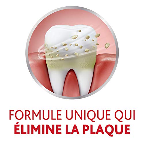 Parodontax Dentifrice fraîcheur intense 2x75ml