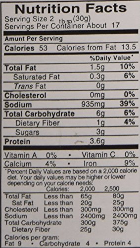 Pasta de miso de Corea (pasta de soja)