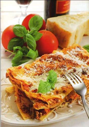 Pasta. Recetas italianas (Sapori d'Italia)