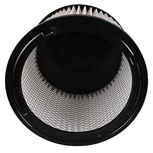 PATONA Filtro de cartucho compatible con Kärcher NT221, Rowenta RU03, Parkside PNTS 1250 1300 1400 1500 A1 B1 B2