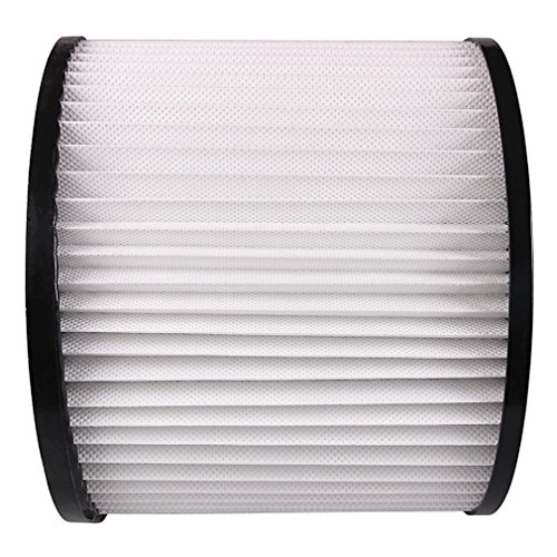 PATONA Filtro de cartucho compatible con Kärcher NT221, Rowenta RU03, Parkside PNTS 1250 1300 1400 1500 A1 B1 B2