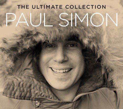 Paul Simon - The Ultimate Collection [Vinilo]