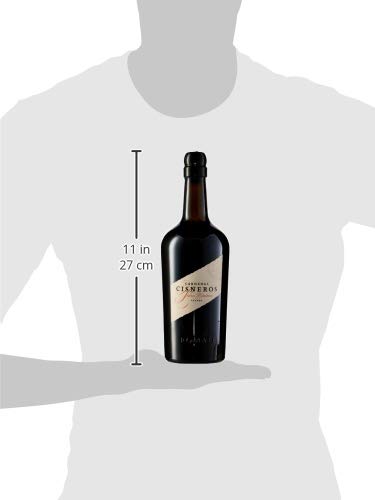 Pedro Ximenez Sherry Cardenal Cisneros - 750 ml