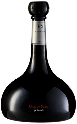 Pedro Ximenez Sherry Old & Plus - 500 ml