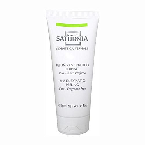 Peeling Enzimatico termale Viso 100 ml