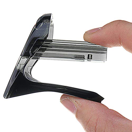 Peines de repuesto, Peine de límite de cortapelos, Barber Piezas necesarias para Philips HC3400 HC3410 HC3420 HC3422 HC3426 HC5410 HC5440 HC5442 HC5446 HC5447 HC5450 HC7452