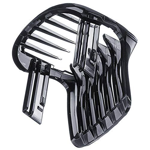 Peines de repuesto, Peine de límite de cortapelos, Barber Piezas necesarias para Philips HC3400 HC3410 HC3420 HC3422 HC3426 HC5410 HC5440 HC5442 HC5446 HC5447 HC5450 HC7452