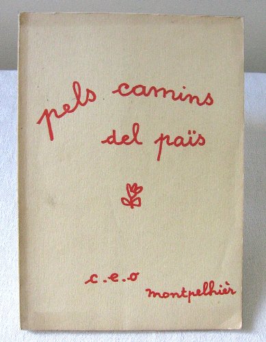 Pel camins del païs