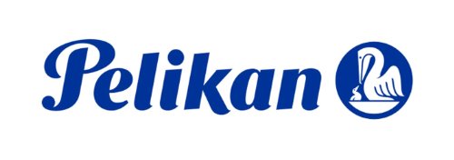 Pelikan 351213 - Tinta de sello 4K sin ACeite, 28 ml, adecuado para todos los sellos de oficina, azul