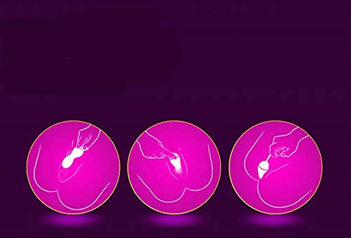 Pelota de silicona adecuada para el entrenamiento con pesas de mujeres para controlar el esqueleto