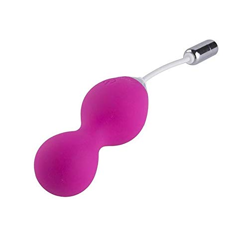 Pelota de silicona adecuada para el entrenamiento con pesas de mujeres para controlar el esqueleto