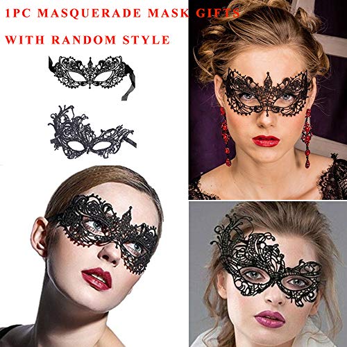 Peluca Rosada para Mujeres Ombre Sedosa Peluca Lisa Larga 22 Pulgadas Línea Natural Parte Media Peluca Sintética para Mujeres Fiesta Halloween Disfraz