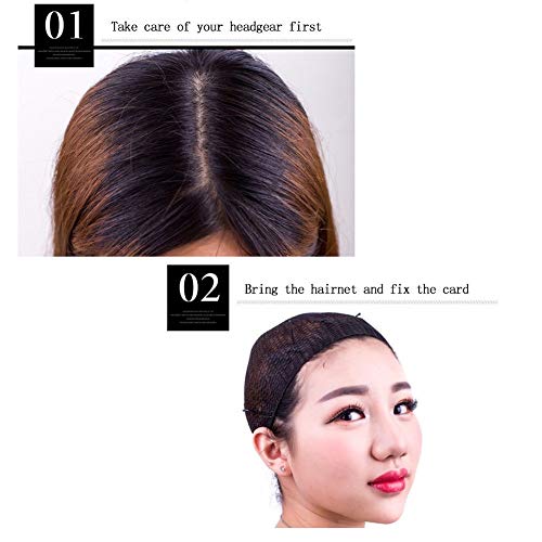 Pelucas Onduladas Rizadas Largas Gris,Sencillo Vida Pelucas Mujer Pelo Natural Blanca Gradiente Pelo Ondulado Rizado Disfraz Cosplay Disfraces Señora,Amarillo