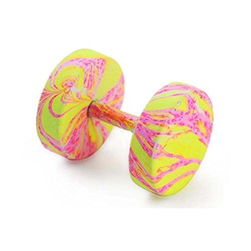 Pendientes de acero titanio para hombre