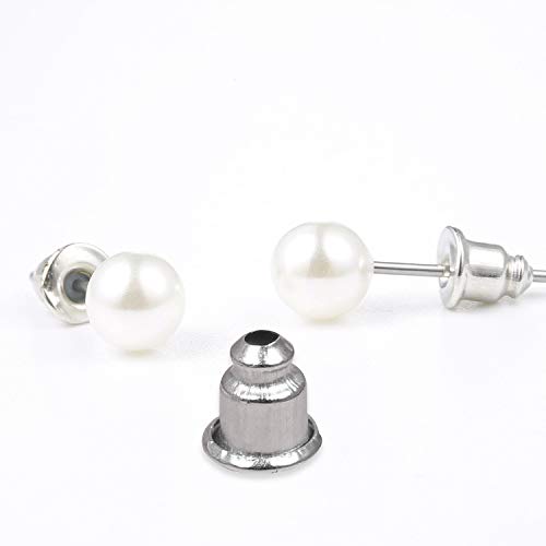 Pendientes de Animales, Comius 20 Pares Pendientes de Acero inoxidable para Mujeres Niñas (A)