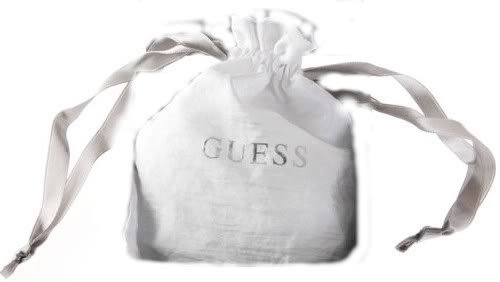 PENDIENTES GUESS JEWERLY UBE81001