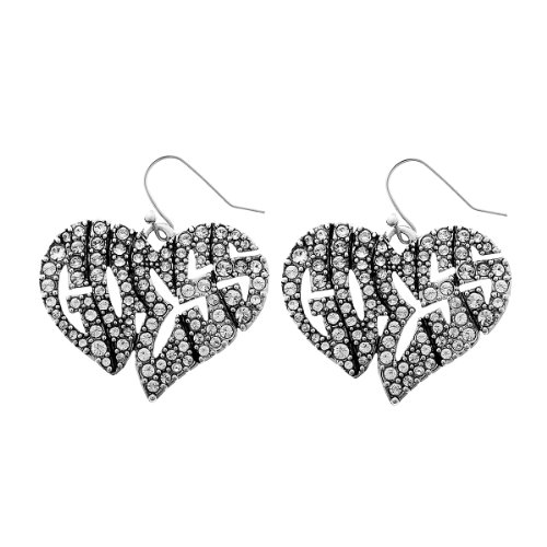 PENDIENTES GUESS SEÑORA REF.UBE41102
