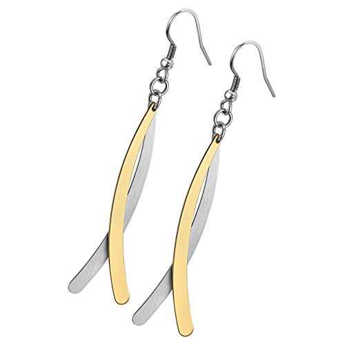 Pendientes Lotus Style Urban Woman LS1893-4/2