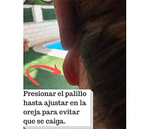 Pendientes Trepadores Mujer Plata De Ley 925 Pendientes Mujer Plata Ear Cuffs perfectos Para Hacer un Regalo Original. (Modelo 2)