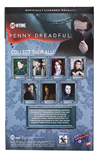 Penny Dreadful The Creature 6-Inch Figure - Convention Excl. by Bif Bang Pow!