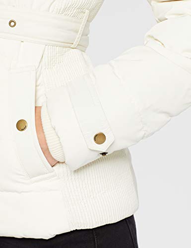 Pepe Jeans Carrie Chaqueta, (Mousse 808), X-Small para Mujer