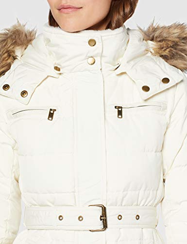 Pepe Jeans Carrie Chaqueta, (Mousse 808), X-Small para Mujer