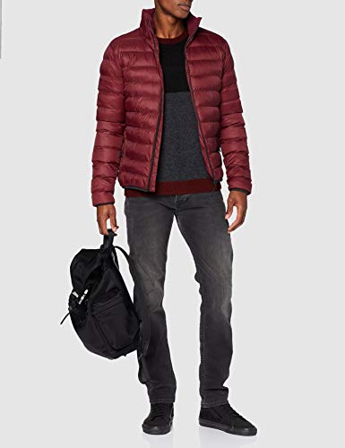 Pepe Jeans Spike Vaqueros, Black Used, 28W / 30L para Hombre