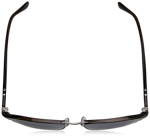 Persol 0Po8649S 1045M3 56 gafas de sol, Negro (Green), Unisex-Adulto