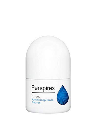 Perspirex - Desodorante roll-on strong antitranspirante