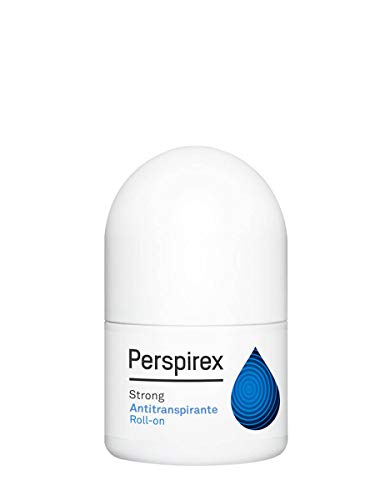 Perspirex - Desodorante roll-on strong antitranspirante