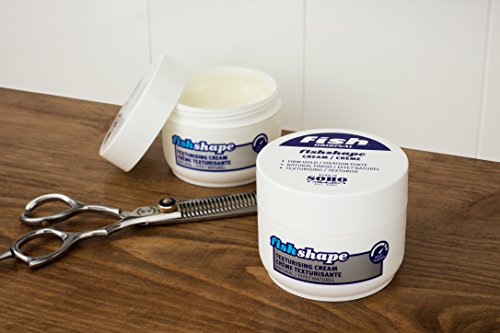 Pescado Original fishshape texturising crema 99g