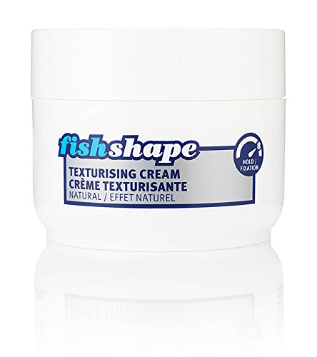 Pescado Original fishshape texturising crema 99g