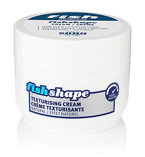Pescado Original fishshape texturising crema 99g
