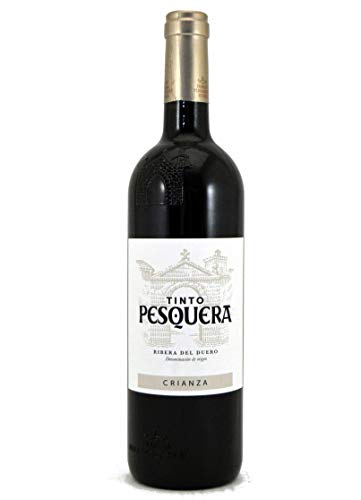 Pesquera Crianza 2016