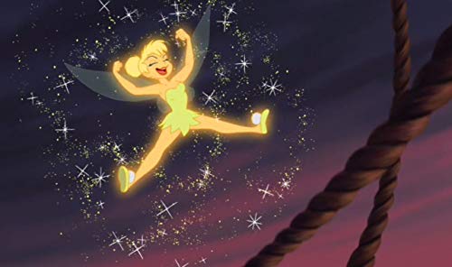 Peter Pan - Edición Especial [Blu-ray]