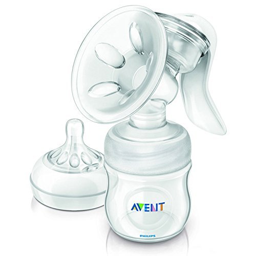 Philips AVENT naturnah Starter Juego de mega Incluye Esterilizador, leche Bomba, calentador de botella