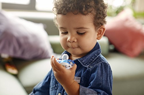 Philips Avent SCF186/24 - Pack de 2 chupetes decorados con animales para niño +18 meses, tetina extra resistente