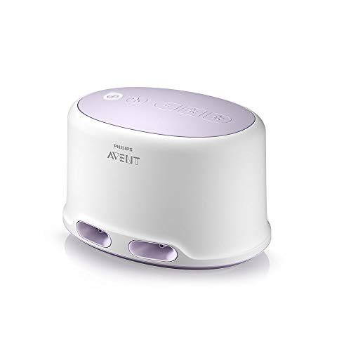 Philips Avent SCF332/31 - Enkele elektrische borstkolf