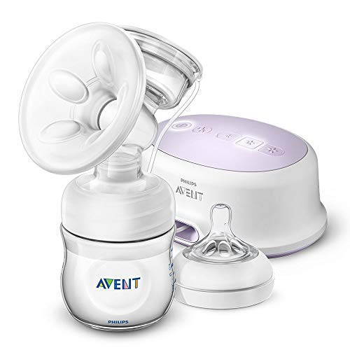 Philips Avent SCF332/31 - Enkele elektrische borstkolf