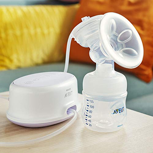 Philips Avent SCF332/31 - Enkele elektrische borstkolf