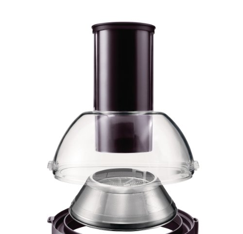 Philips Compact HR1832/00 - Licuadora, 500 W, Facil Limpieza con QuickClean, 1 Velocidadad, Color Negro